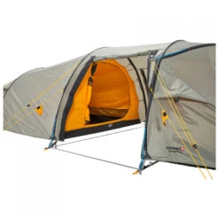 Wechsel Intrepid 5 - Group Tent -Outdoor Camping Shop wechsel intrepid 5 group tent detail 10