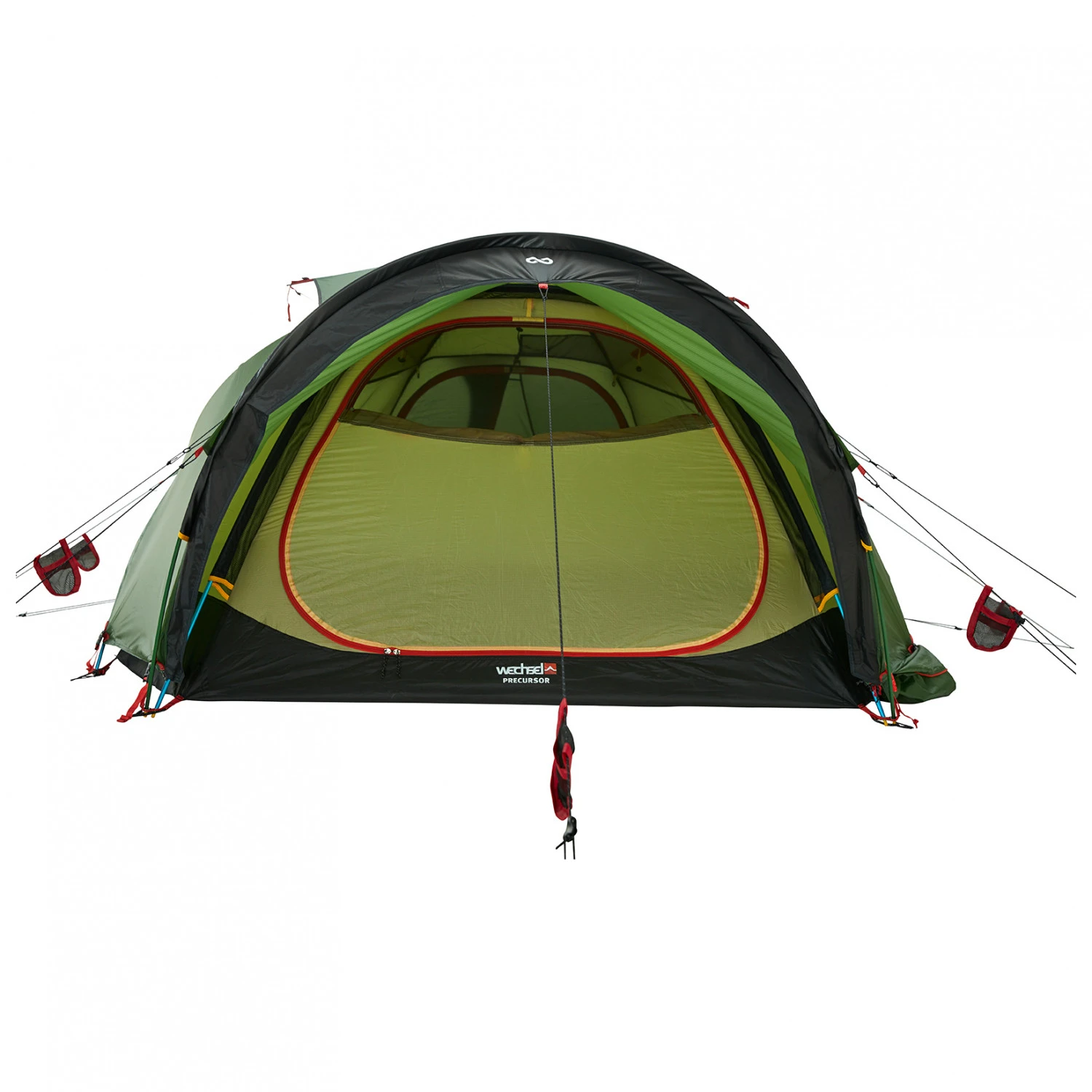 Wechsel Precursor - 4-person Tent 12 Wechsel Precursor - 4-person Tent - Image 10
