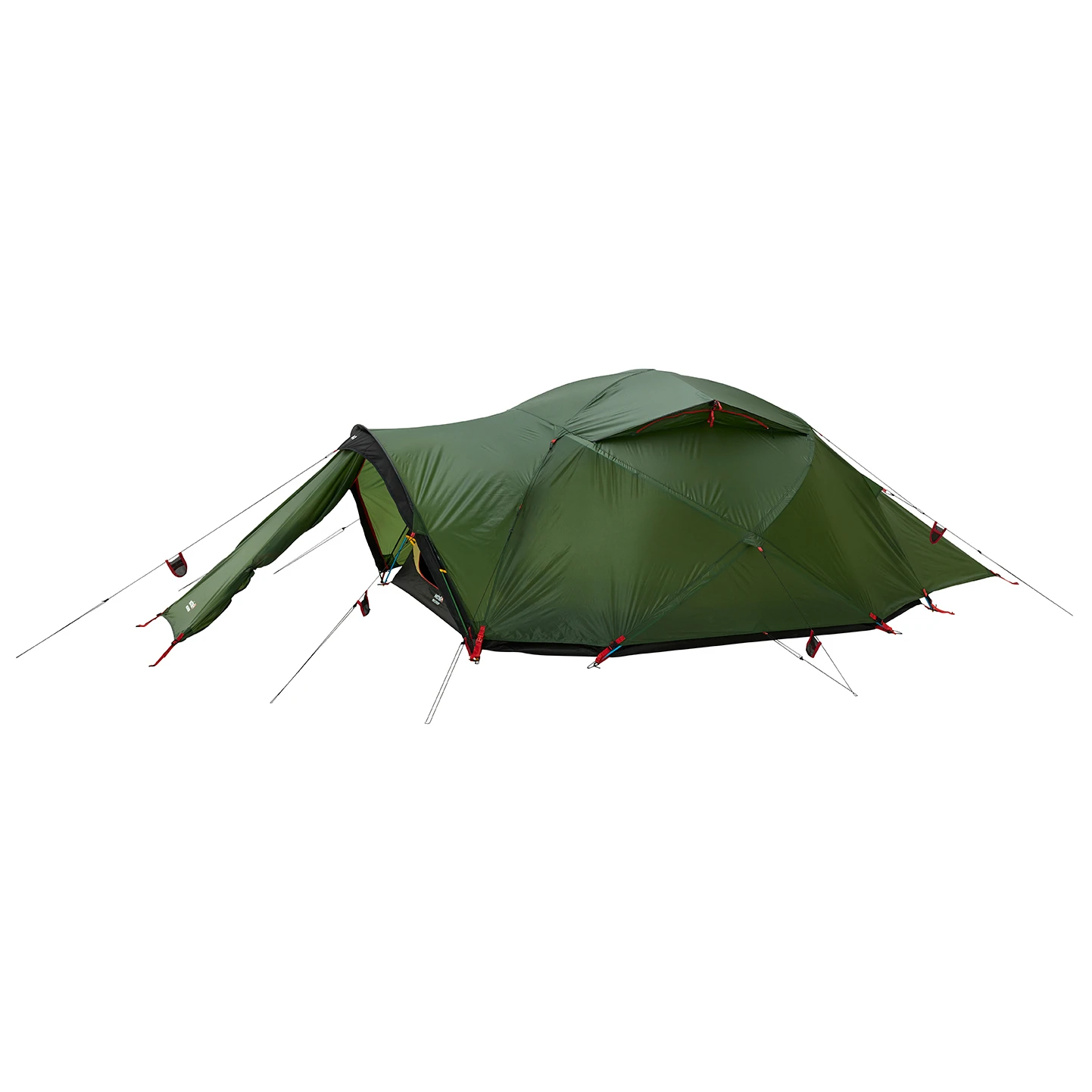 Wechsel Precursor - 4-person Tent 6 Wechsel Precursor - 4-person Tent - Image 4