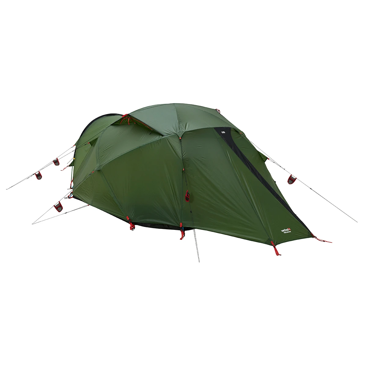 Wechsel Precursor - 4-person Tent 7 Wechsel Precursor - 4-person Tent - Image 5