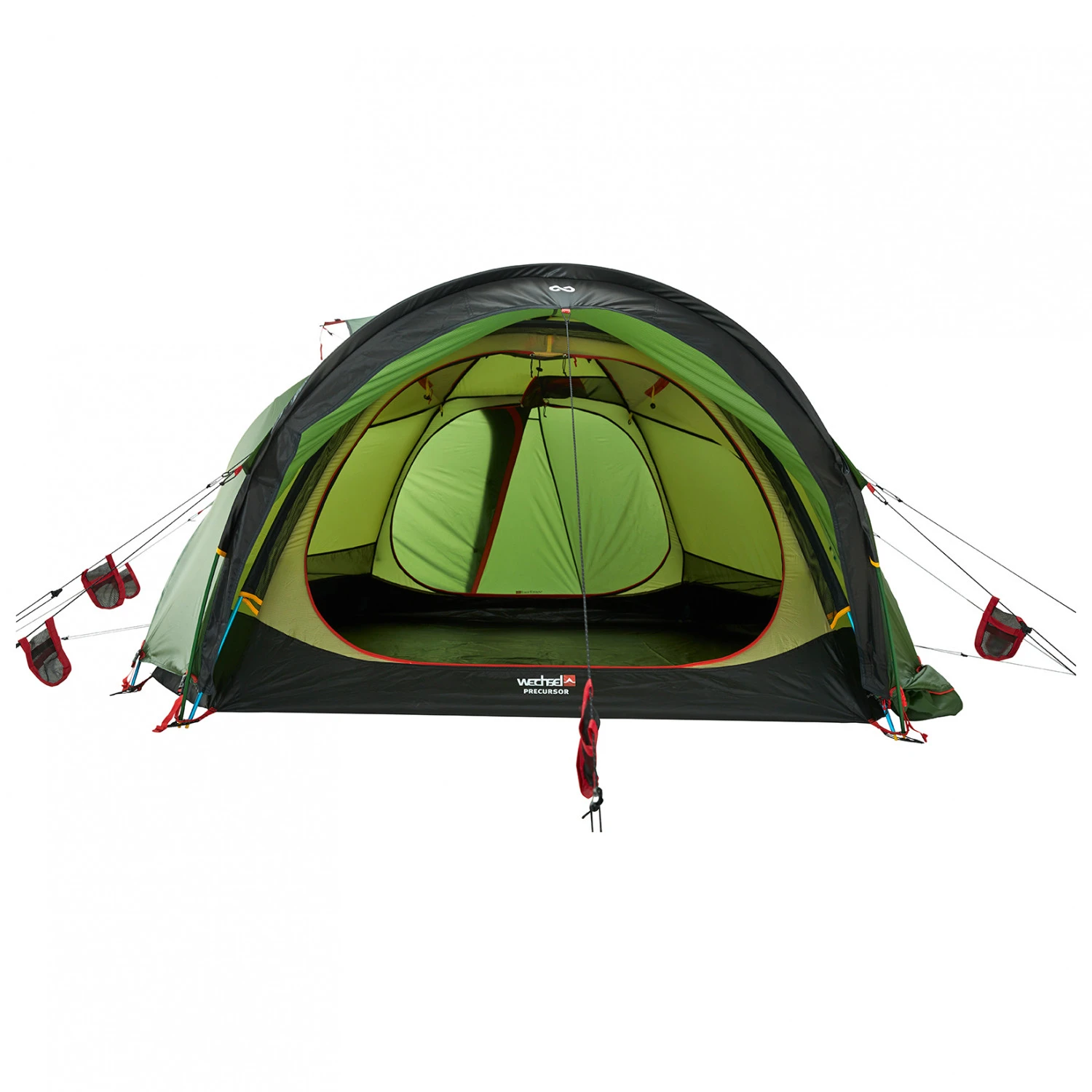 Wechsel Precursor - 4-person Tent 10 Wechsel Precursor - 4-person Tent - Image 8
