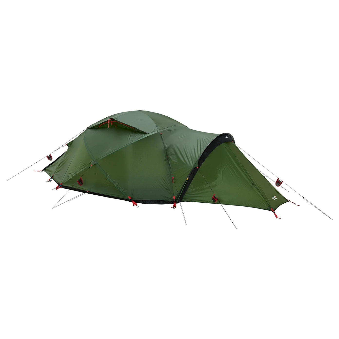 Wechsel Precursor - 4-person Tent 3 Wechsel Precursor - 4-person Tent