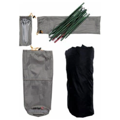 Wechsel Trailrunner - 1-person Tent 12 Wechsel Trailrunner - 1-person Tent -Outdoor Camping Shop wechsel trailrunner 1 person tent detail 5