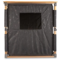 Eco Fold Single V2 - Camping Cupboard -Outdoor Camping Shop zempire eco fold single v2 camping cupboard detail 4