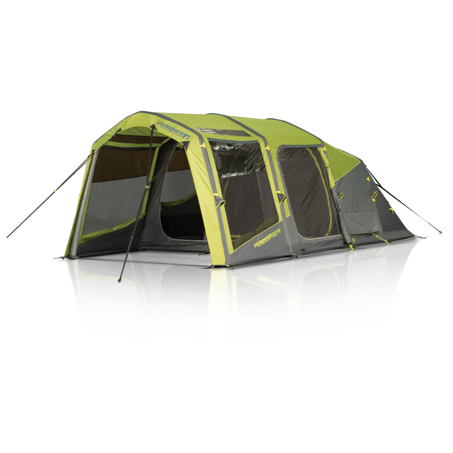 Evo TM V2 - 4-person Tent 4 Evo TM V2 - 4-person Tent - Image 2