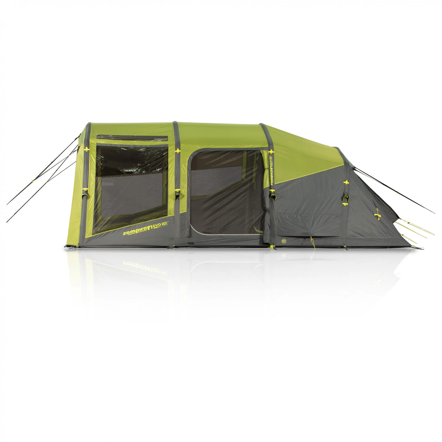 Evo TM V2 - 4-person Tent 6 Evo TM V2 - 4-person Tent - Image 4