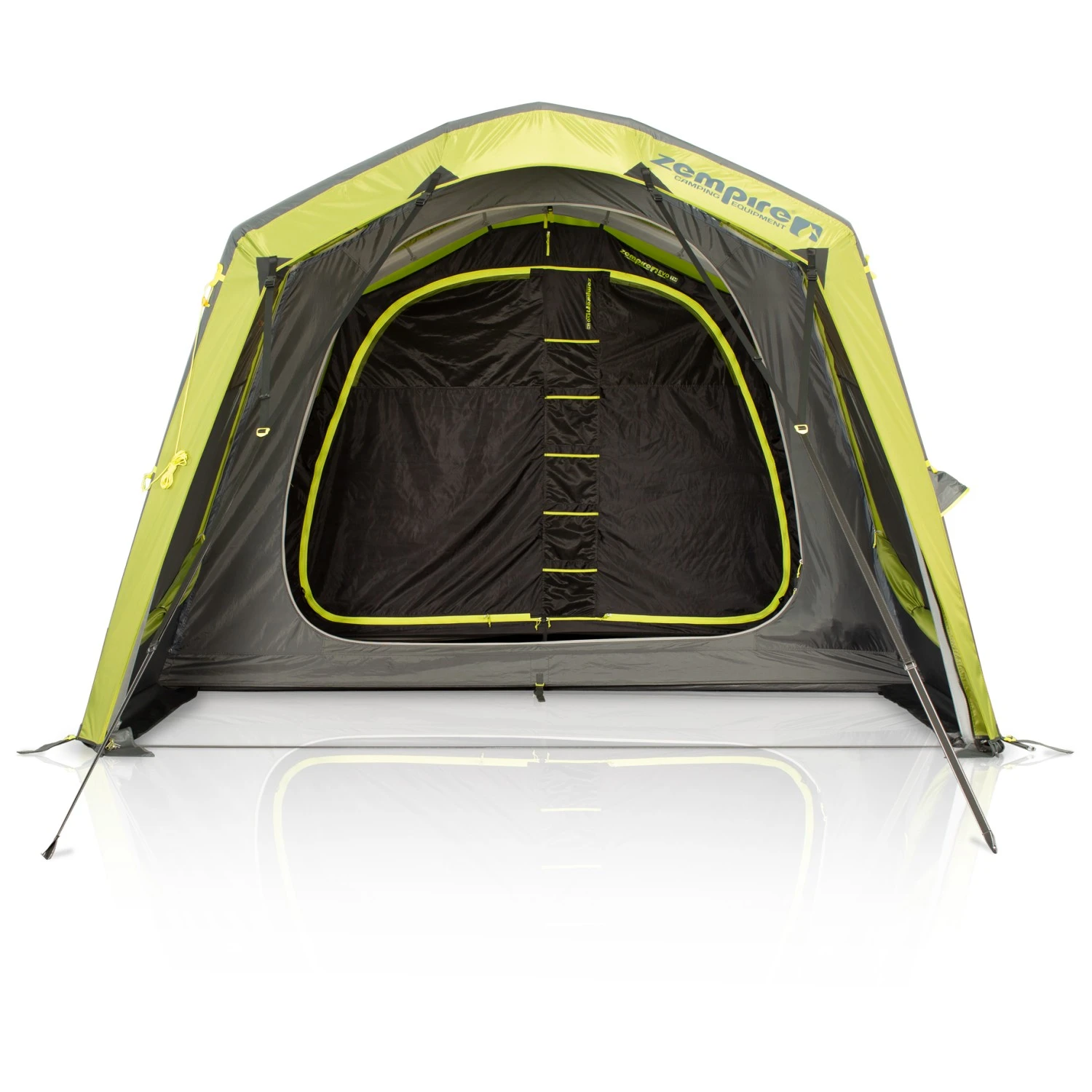 Evo TM V2 - 4-person Tent 3 Evo TM V2 - 4-person Tent
