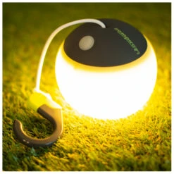 Hangdome - LED Light -Outdoor Camping Shop zempire hangdome led light detail 4