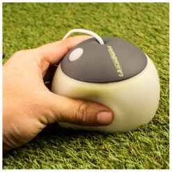 Hangdome - LED Light -Outdoor Camping Shop zempire hangdome led light detail 5