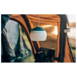 Hangdome - LED Light -Outdoor Camping Shop zempire hangdome led light detail 6