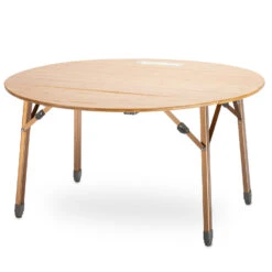 Kitpac Round - Camping Table 11 Kitpac Round - Camping Table -Outdoor Camping Shop zempire kitpac round camping table detail 3