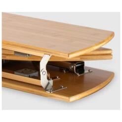 Kitpac Round - Camping Table 14 Kitpac Round - Camping Table -Outdoor Camping Shop zempire kitpac round camping table detail 6