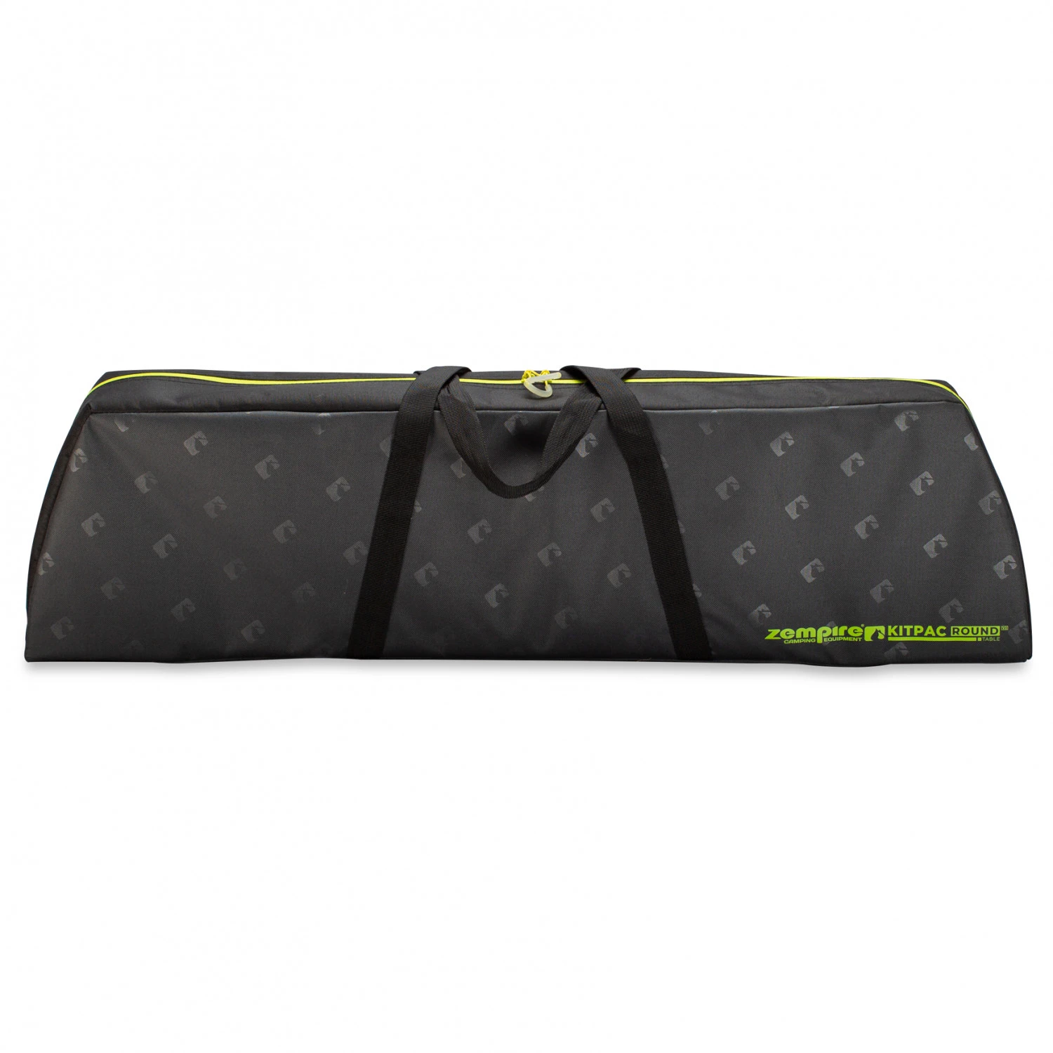 Kitpac Round - Camping Table 9 Kitpac Round - Camping Table - Image 7