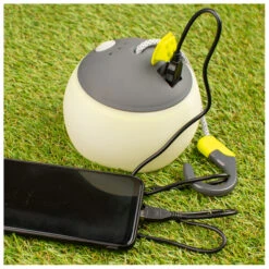 Megadome V2 - LED Light -Outdoor Camping Shop zempire megadome v2 led light detail 3