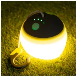 Megadome V2 - LED Light -Outdoor Camping Shop zempire megadome v2 led light detail 4