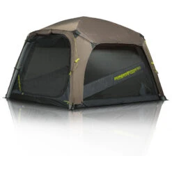 Pronto 5 V2 - 4-person Tent -Outdoor Camping Shop zempire pronto 5 v2 4 person tent detail 2