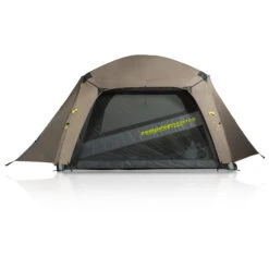 Pronto 5 V2 - 4-person Tent -Outdoor Camping Shop zempire pronto 5 v2 4 person tent detail 5